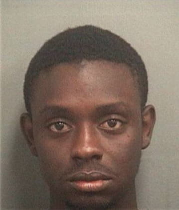 Jevaughn Suckoo, - Palm Beach County, FL 